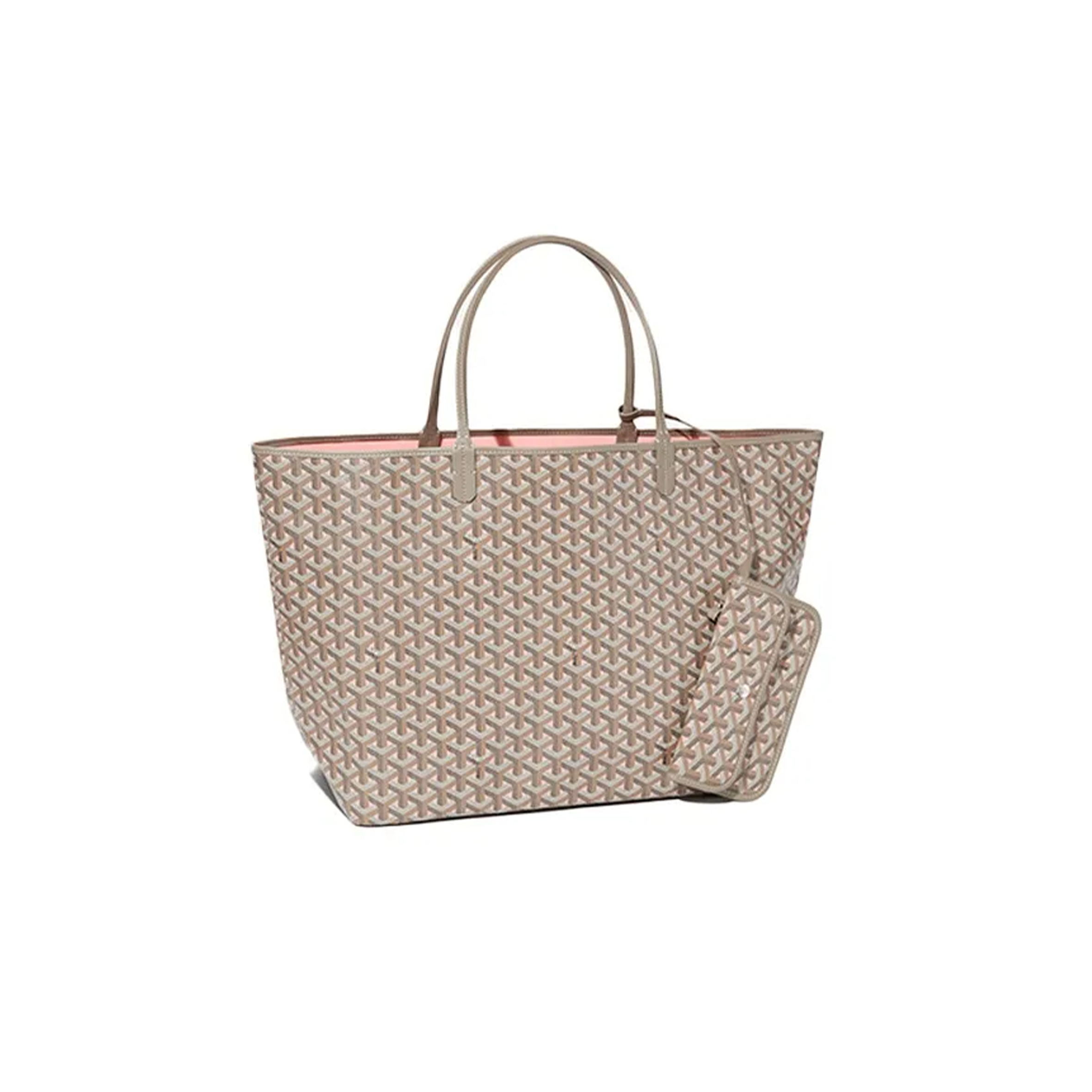 Go*ard saint l0*is tote stlclagmlty42cl61p (40*34*20cm)